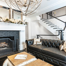 Fireplaces