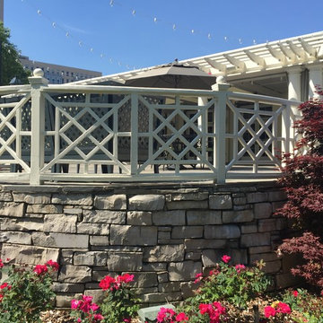 Outdoor Patio