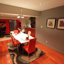 Camelot Residence