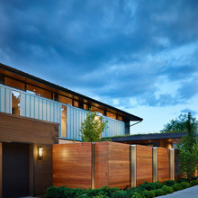 Exterior Ideas