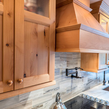Plainview Rustic