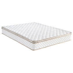 Transitional Mattresses by Classic Brands LLC