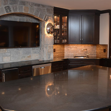Featured Project - Updated Regularly