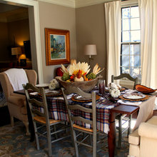 Tablescapes