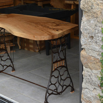 Bureaux - home office