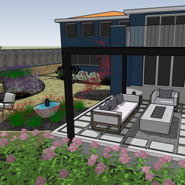 Gruber Residence