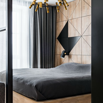 Квартира на Костромском проспекте