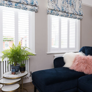 Family Open Plan