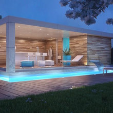 Pool/Outdoor