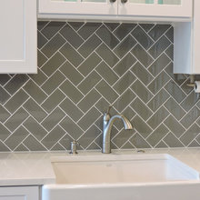 Backsplash
