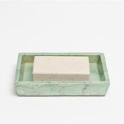 Andria Soap Dish - Products