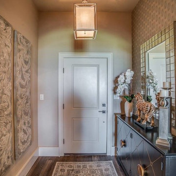 2016 PARADE OF HOMES