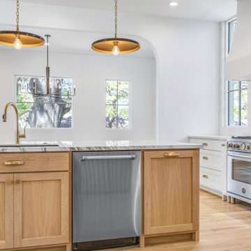 Prarie Creek Addition - Ranch to Dutch Colonial Conversion