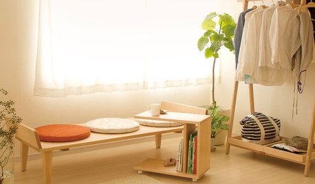 みんなのHouzz:どんな収納アイテムが気になりますか?