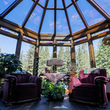 Storybook Acreage