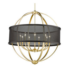 Kitchen Chandelier