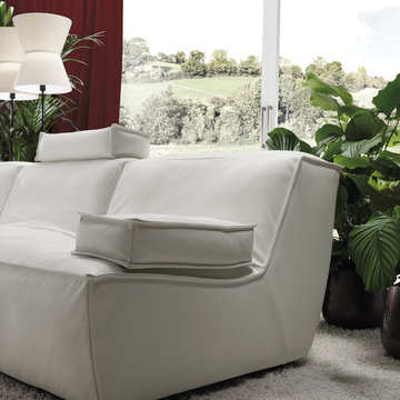 Sectional sofas