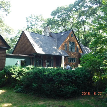 Long Island Luxury Renovations In Progress
