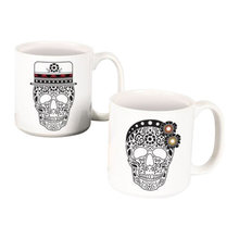 His + Her Mugs