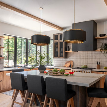 Suncadia Home