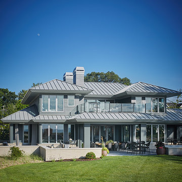 Winston | Contemporary Prairie