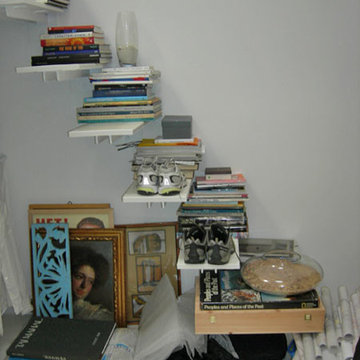 loft san lorenzo