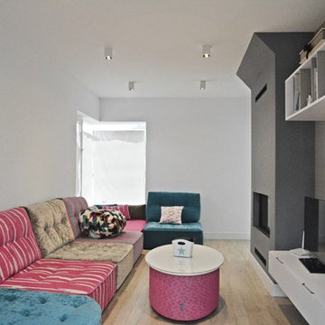Vivienda unifamiliar I