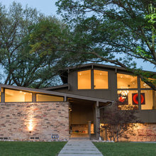MidCentury Addition