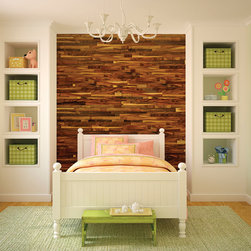 Rowlock Plus - Acacia - Wallpaper