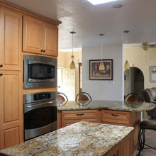 alder kitchen