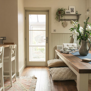 1930s semi detached