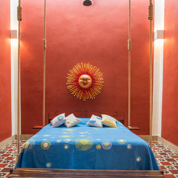 Casa Tres Dragones