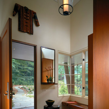 Pound Ridge Retreat