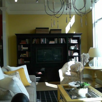 Ethan Allen Ideas