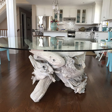 Driftwood Art