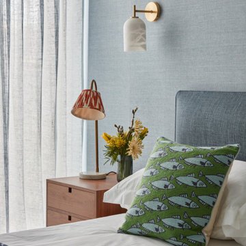 Southbank Tower Apartment