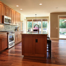 Kitchen ideas