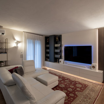 nuova casa, nuovo stile di vita
