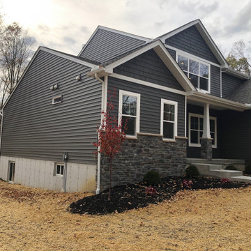 2255 Hamilton Road Lebanon Ohio Winchester C modified