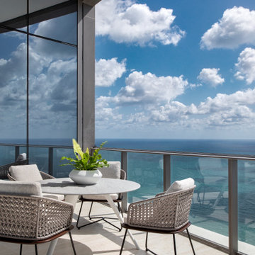 Ritz Carlton Sunny Isles Residence