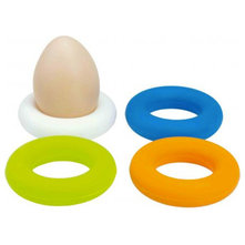 Contemporary Egg Cups by Yuppiechef
