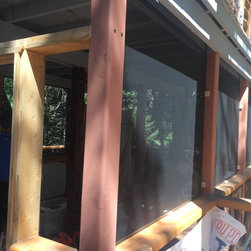 Patio Enclosures - Products