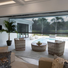 Screen Porch