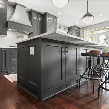 Pickerington Custom Kitchen