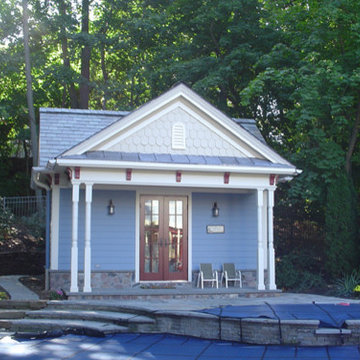 home exteriors