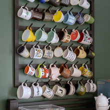 Coffee & Tea Bar
