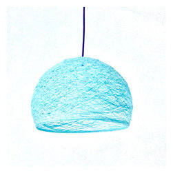 L&aacute;mparas de dise&ntilde;o hechas a mano - Pendant Lighting