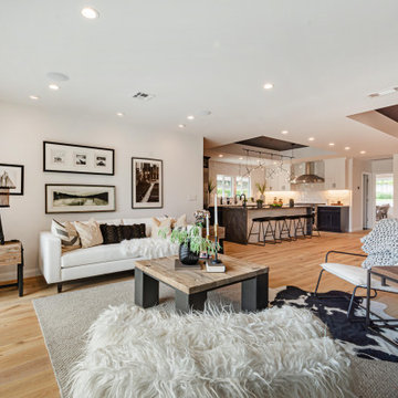 Lower Hastings Contemporary Ranch