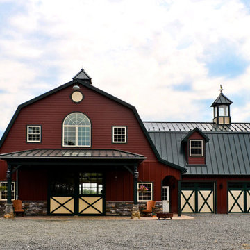 Grassley Farm