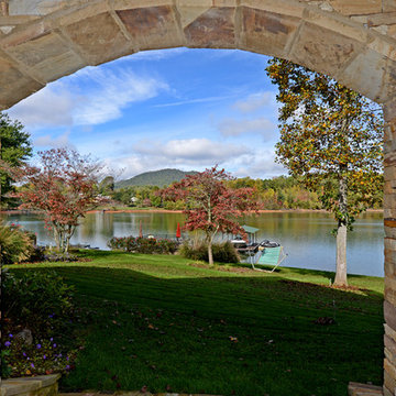Lake Chatuge Custom Homes